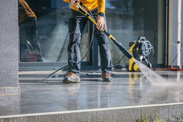 Best Affordable Pressure Washing  in Pulaski, VA